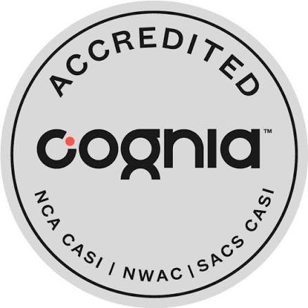 اعتماد Cognia