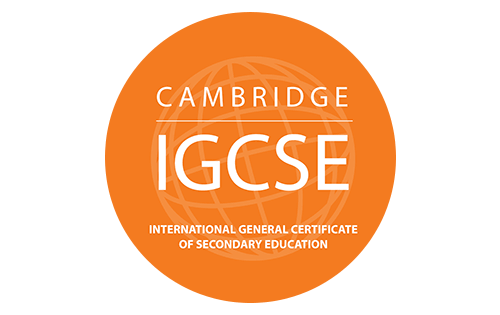 اعتماد IGCSE