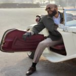 مصطفى بيران