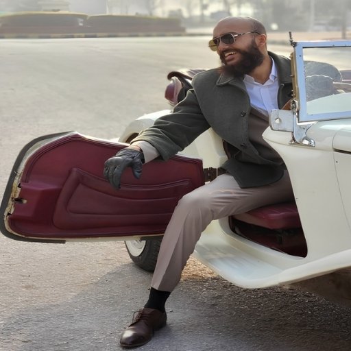 مصطفى بيران