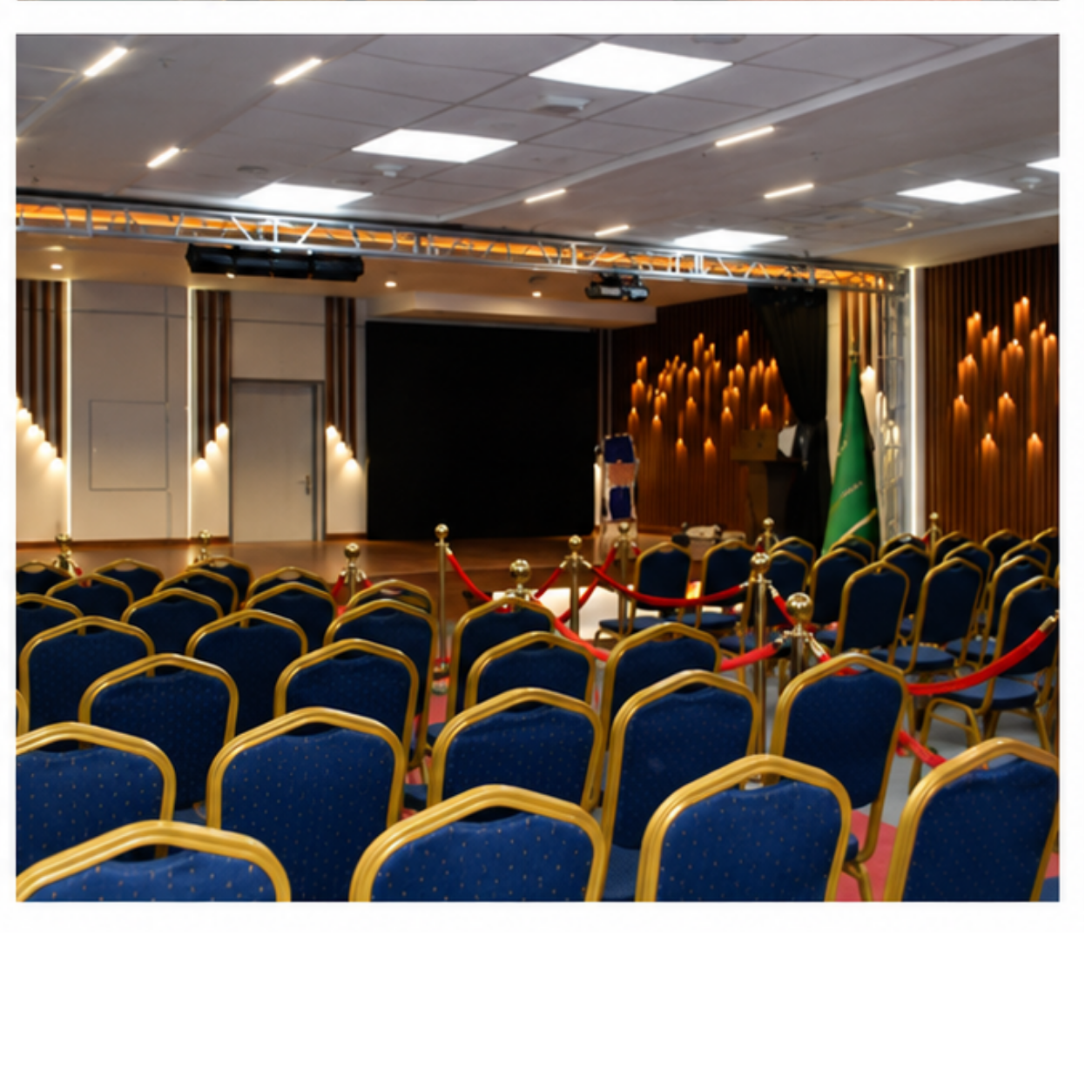 مرافق المدرسة
