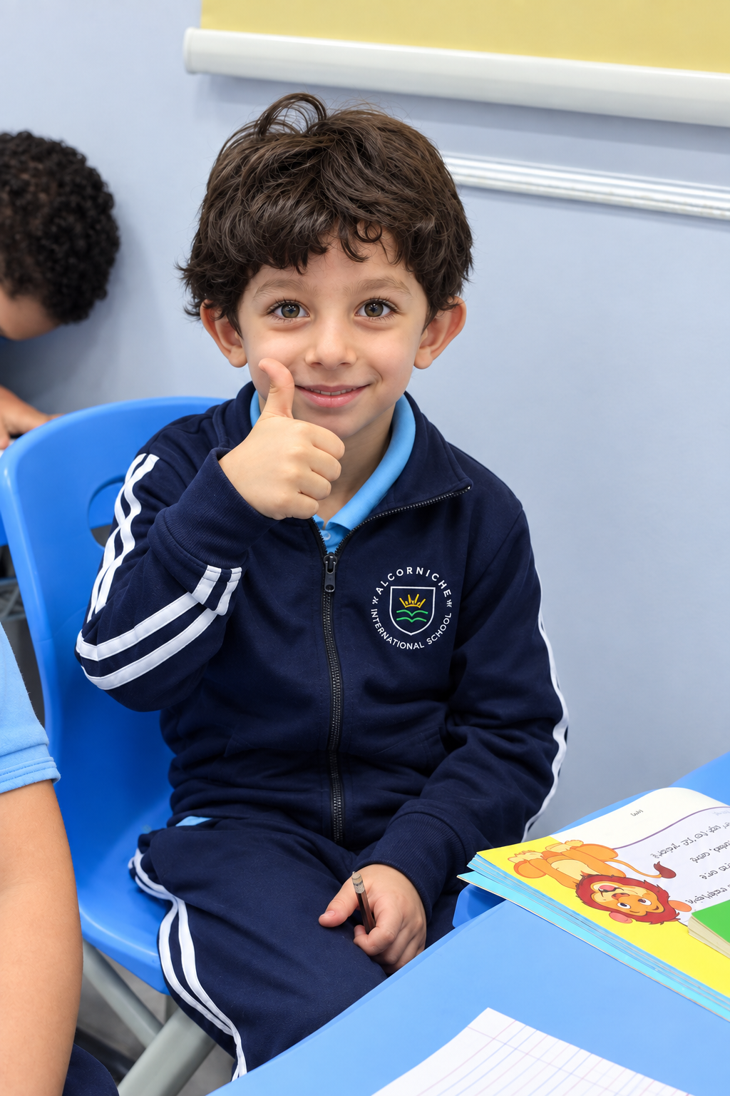 تجارب تُروى