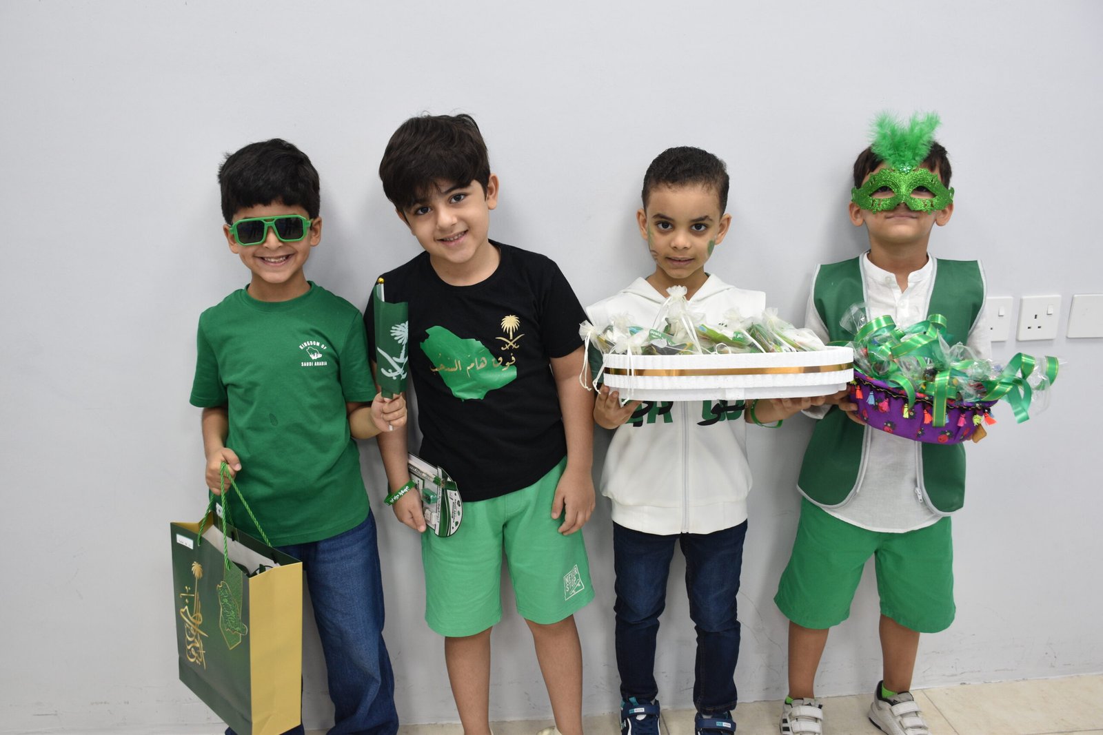 طويق الفخر.. وبنات الوطن