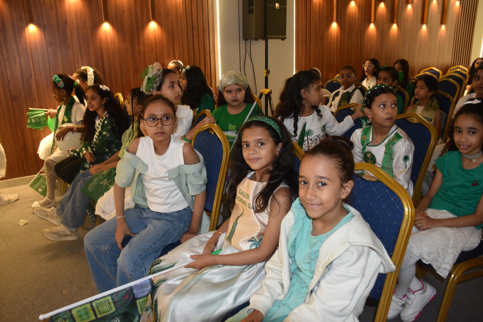 طويق الفخر.. وبنات الوطن