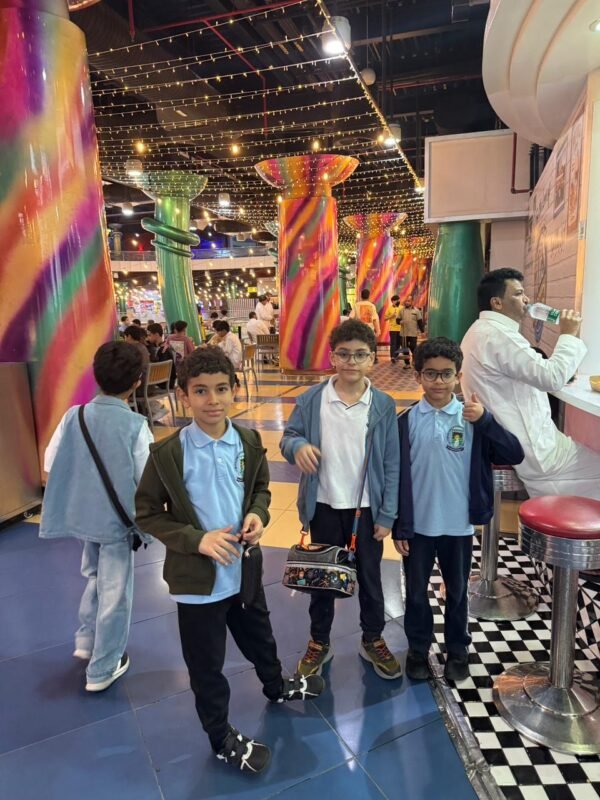 وجهتنا الشلال ..