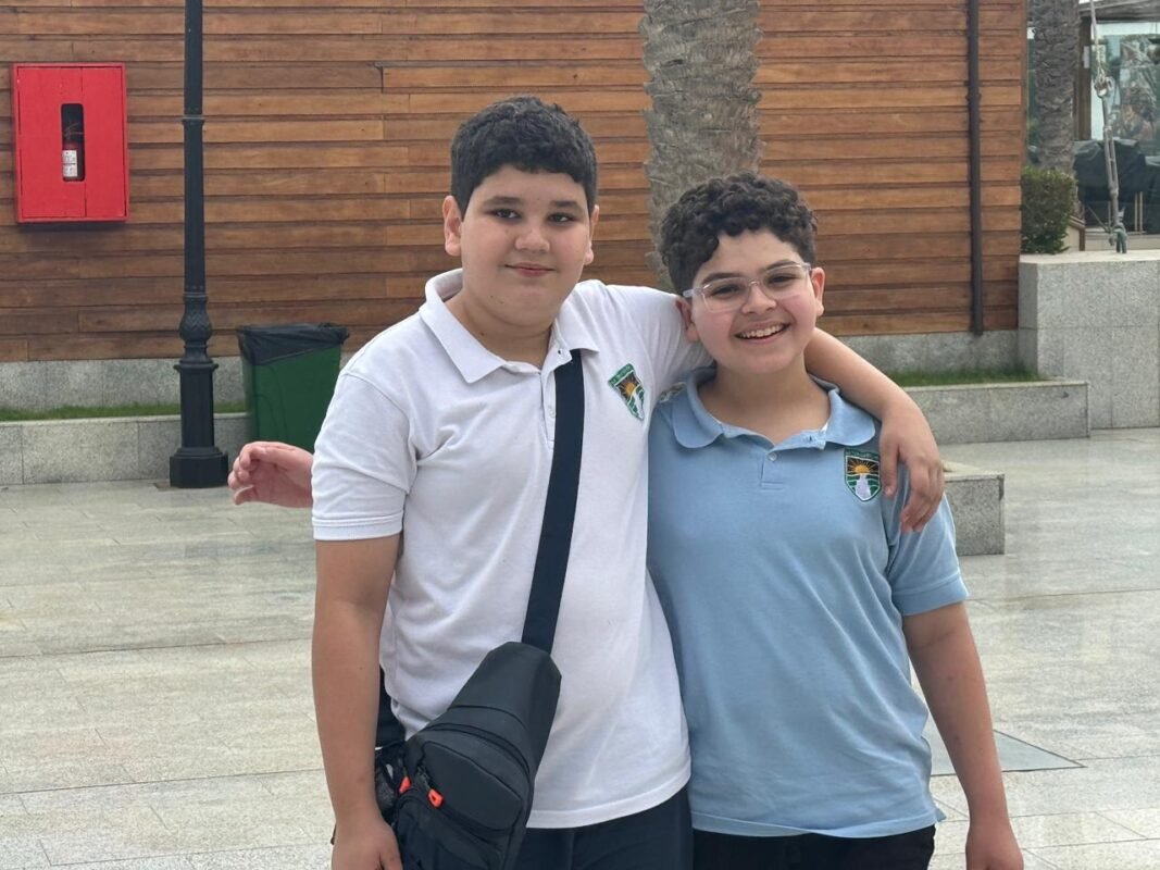 وجهتنا الشلال ..