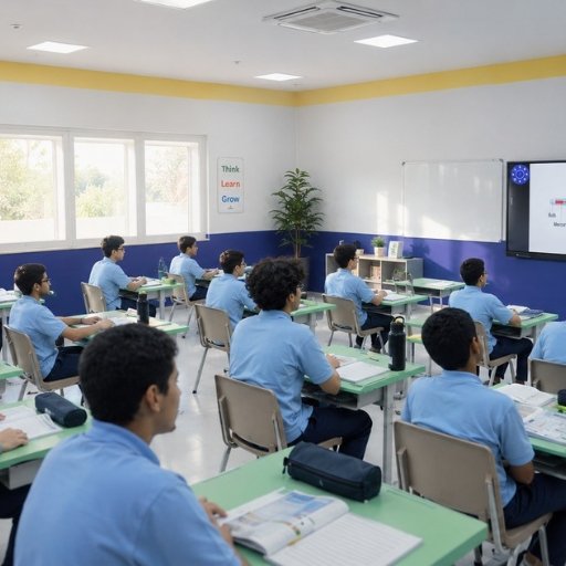 قسم البنين